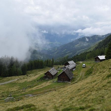 Ringlerhof Villa Michaelerberg Dış mekan fotoğraf