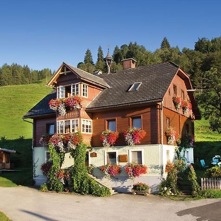 Ringlerhof Villa Michaelerberg Dış mekan fotoğraf