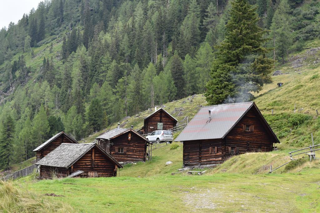 Ringlerhof Villa Michaelerberg Dış mekan fotoğraf